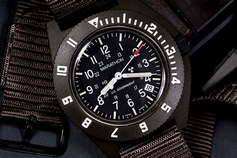 best military tactical watches.